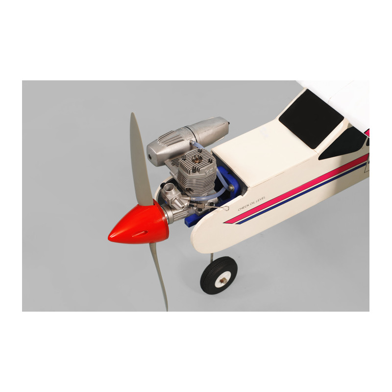 Aviones RC Principiantes - Modelo Phoenix Canary .46-55 GP/EP ARF 1.54m - FLASH RC
