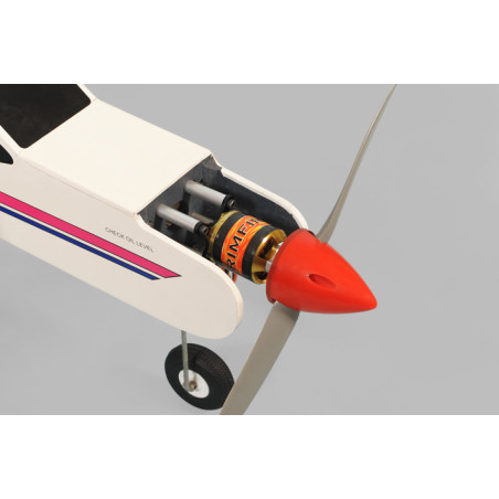 Avion Phoenix Model Canary .46-55 GP/EP ARF 1.54m - FLASH RC