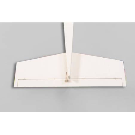 Beginner RC Aircraft - Phoenix Model Canary .46-55 GP/EP ARF 1.54m - FLASH RC