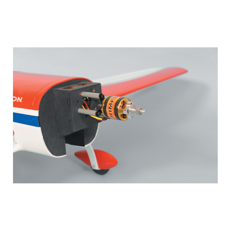 Phoenix Model EXTRA 300S Aereo 1,45m 57,2" ARF Dimensioni .46-.55