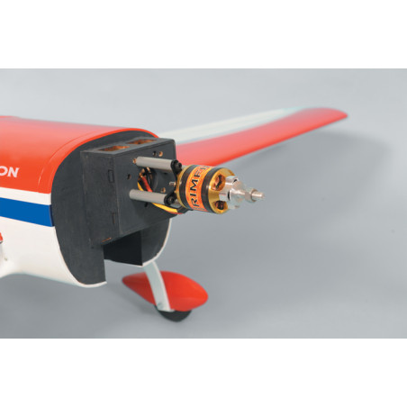 Avion Phoenix Model EXTRA 300S 1,45m 57,2" ARF Size .46-.55 - FLASH RC