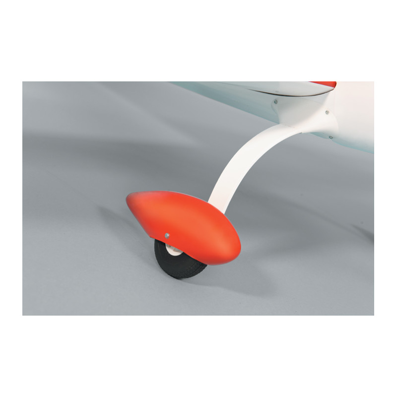 Phoenix Model EXTRA 300S Aereo 1,45m 57,2" ARF Dimensioni .46-.55