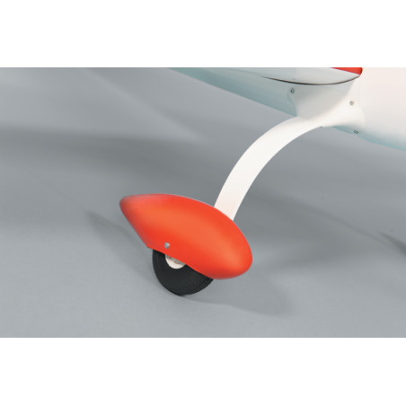 Phoenix Model EXTRA 300S Aereo 1,45m 57,2" ARF Dimensioni .46-.55