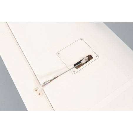 Phoenix Model EXTRA 300S Aereo 1,45m 57,2" ARF Dimensioni .46-.55