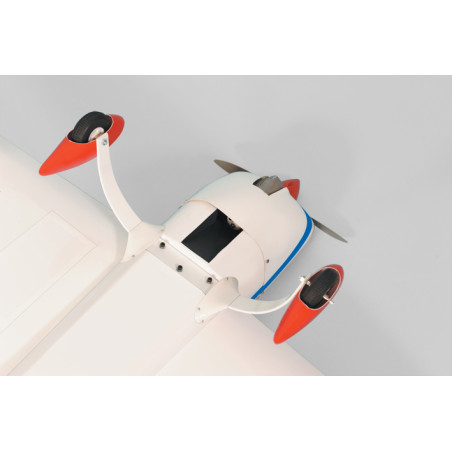 Phoenix Model EXTRA 300S Aereo 1,45m 57,2" ARF Dimensioni .46-.55