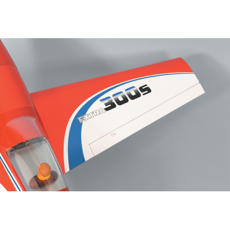 Avión Phoenix Modelo EXTRA 300S 1,45m 57,2" ARF Tamaño .46-.55