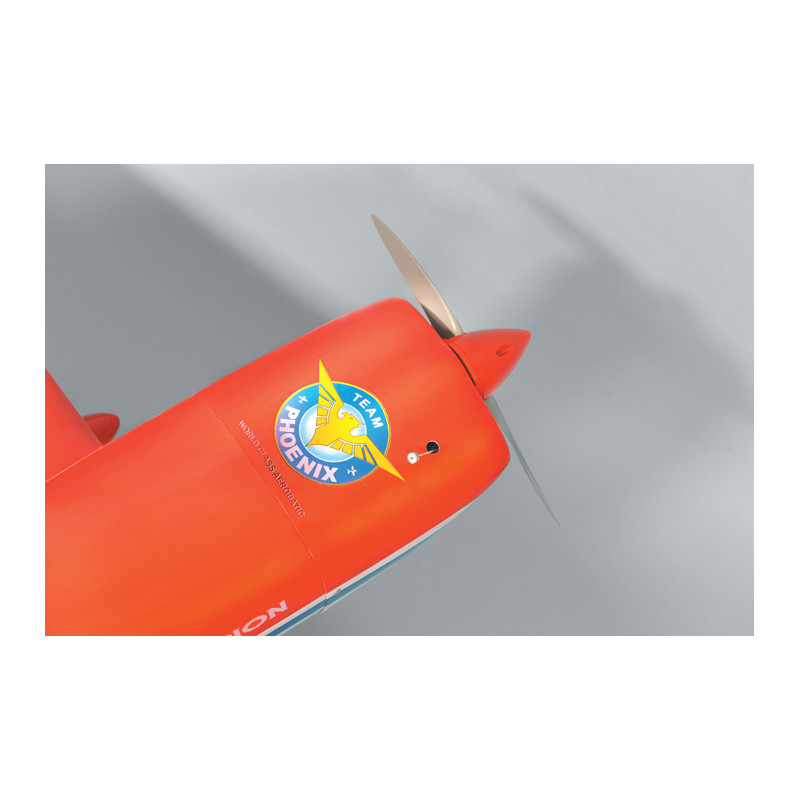 Flugzeug Phoenix Model EXTRA 300S 1,45m 57,2" ARF Size .46-.55