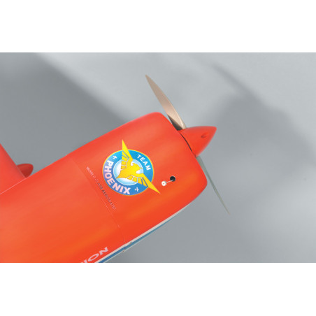 Flugzeug Phoenix Model EXTRA 300S 1,45m 57,2" ARF Size .46-.55