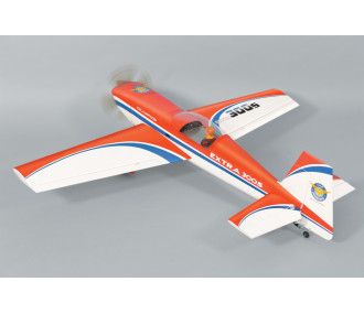 Flugzeug Phoenix Model EXTRA 300S 1,45m 57,2" ARF Size .46-.55