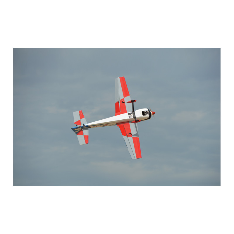 Aeromodello Phoenix BLUE SLICK 580 1,85m (73") 30-40cc ARF CARBONE - FLASH RC