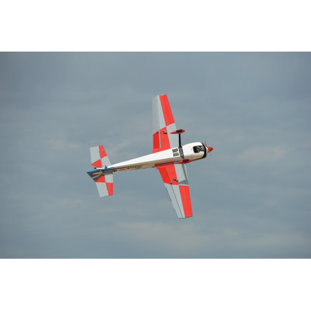 Aeromodello Phoenix BLUE SLICK 580 1,85m (73") 30-40cc ARF CARBONE - FLASH RC
