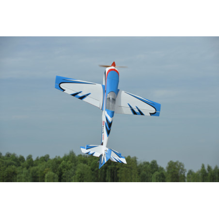 Avion Phoenix Model BLUE SLICK 580 1.85m (73") 30-40cc ARF CARBONE - FLASH RC