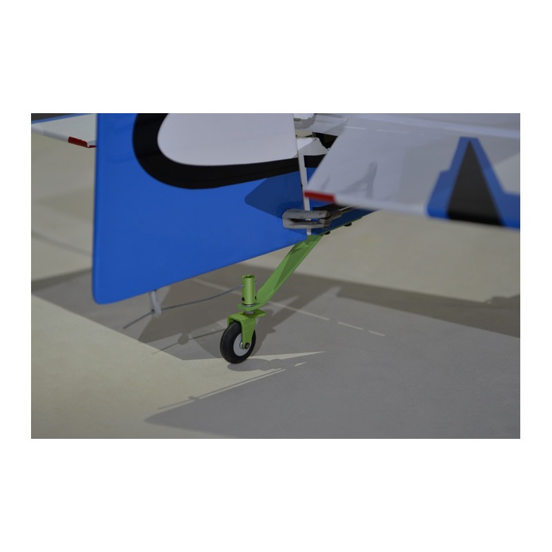 Aeromodello Phoenix BLUE SLICK 580 1,85m (73") 30-40cc ARF CARBONE - FLASH RC