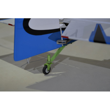 Aeromodello Phoenix BLUE SLICK 580 1,85m (73") 30-40cc ARF CARBONE - FLASH RC