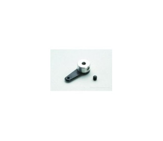 PORTADOCUMENTI Lunghezza 16MM albero 3MM S1 anello di arresto
