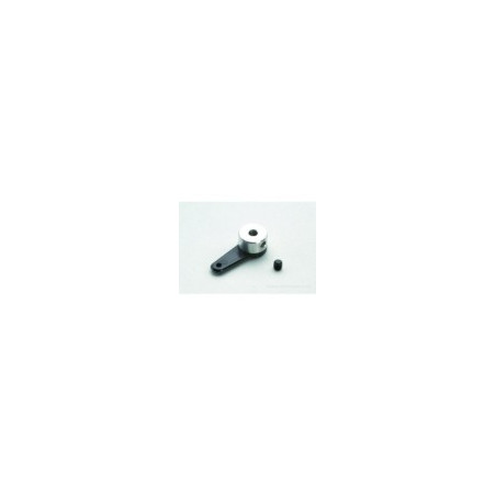 PALONNIER Longueur 16MM axe bague d arrêt de 3MM S1 - FLASH RC