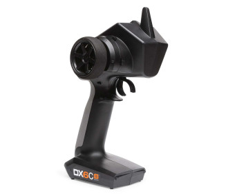Radio Spektrum DX6C a 6 canali per DSMR 2