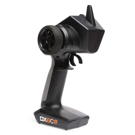 Funkgerät DX6C 6-Kanal DSMR spektrum