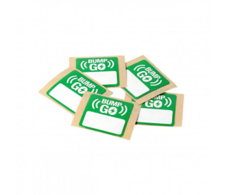 Adesivo NFC Bumpgo (5 pezzi) skyRC