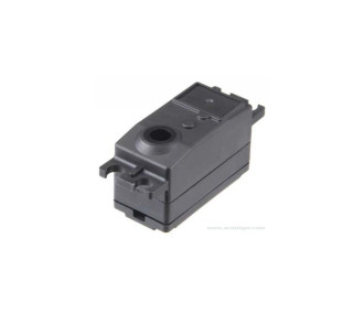 BOITIER SERVO S9551 - FLASH RC
