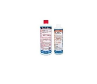 Epoxydharz L + Härter S (15min.) R&G 1Kg