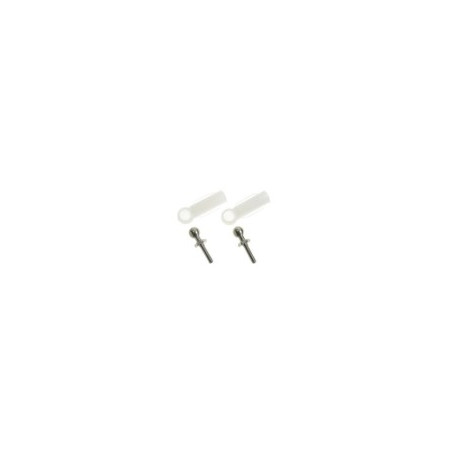 CHAPPE NYLON M2 COURTE S2 - FLASH RC