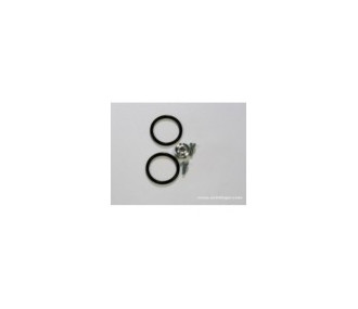 5.5MM FLEXIBLE PROPELLERBEFESTIGUNG FÜR 3MM ACHSE