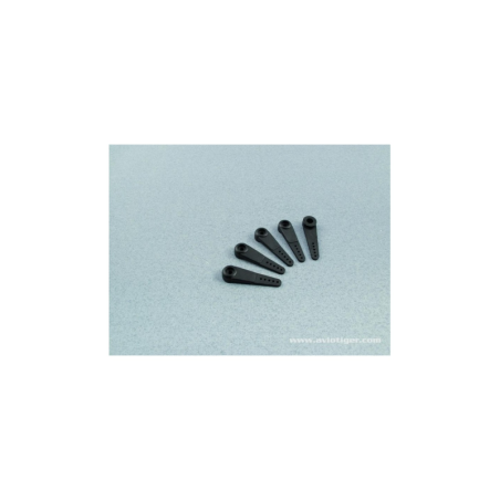 BARRA DIVISORIA RINFORZATA DA 35 MM JR S2 25 DTS BIANCO
