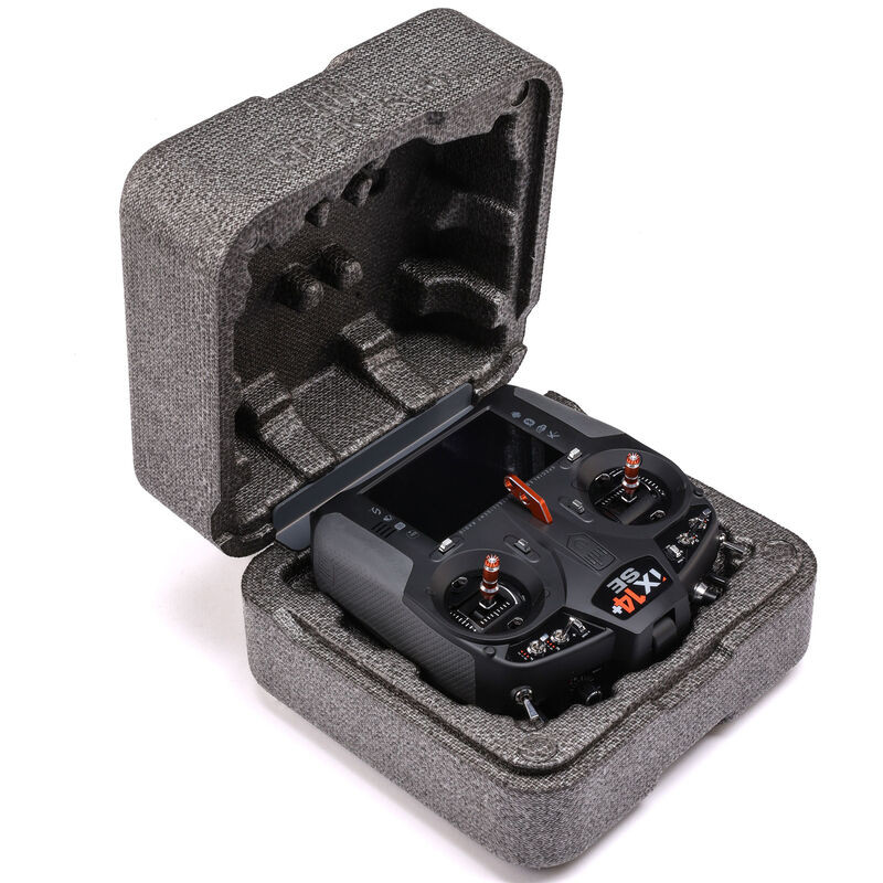 Radio iX14+ SE 20ch Spektrum DSMX 2.4Ghz - transmitter only