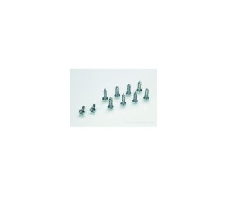 VITE BOMBA CRUCIFORME 4,2X16 ACCIAIO