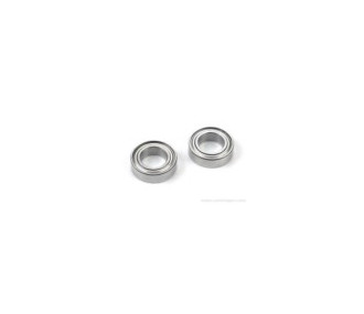 CUSCINETTI IN METALLO 3X10X4 S2