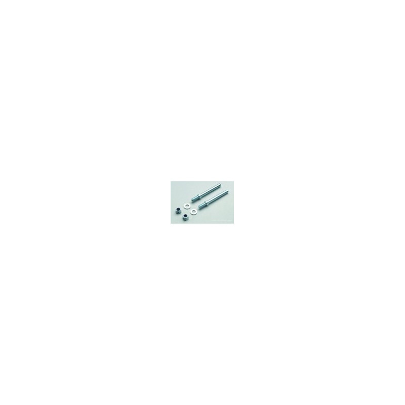 EJE DE RUEDA DE 4MM PARA TREN DE ATERRIZAJE S2