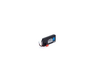 PACK TX LIFE 6.6V 2100 MAH FUTABA