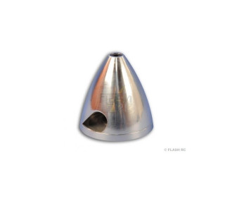 Cono in alluminio Ø114 mm
