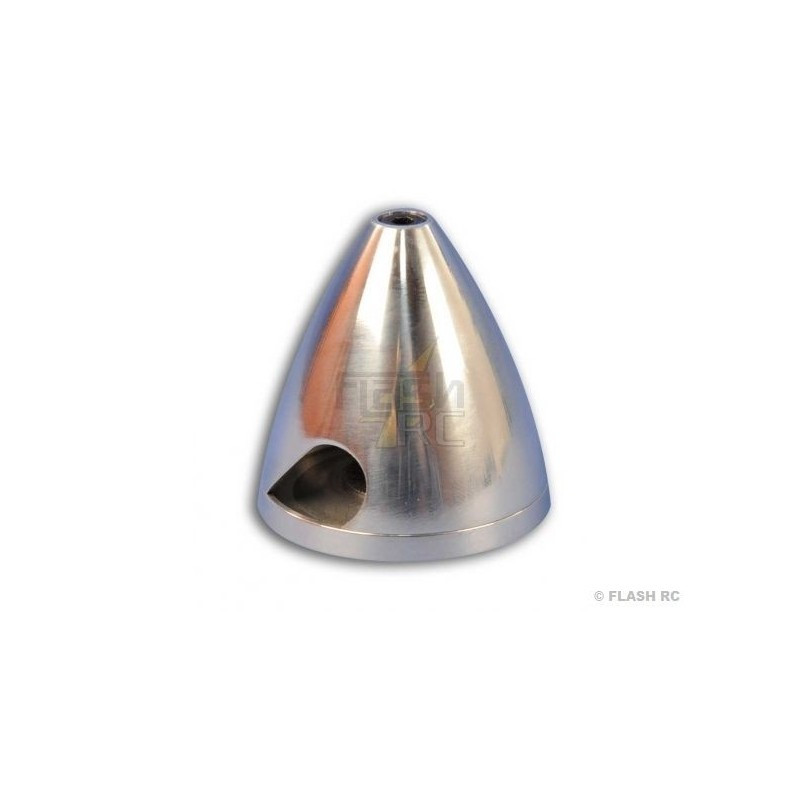 Kegel Aluminium Ø114mm