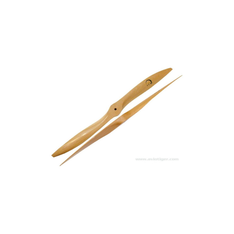 PROPELLER 3D 21A