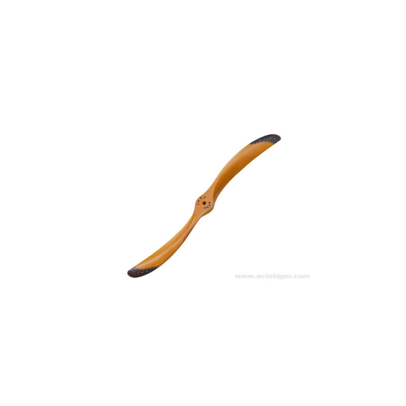 HELIX WB SCIMITAR KLAR 14X04