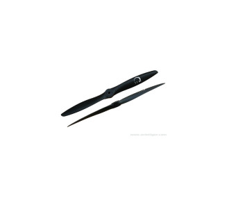PLASTIC PROPELLER 07X04