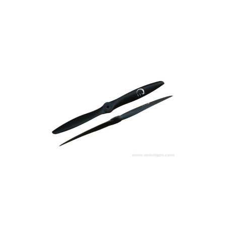 PLASTIC PROPELLER 09X06