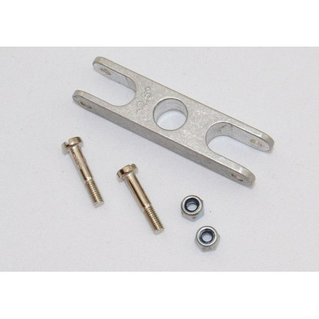 Blatthalter ALU H47 mm -2,5 Aeronaut
