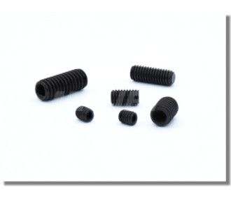 VITE 6 SLEEVE HEADLESS M3x8 mm 10pcs