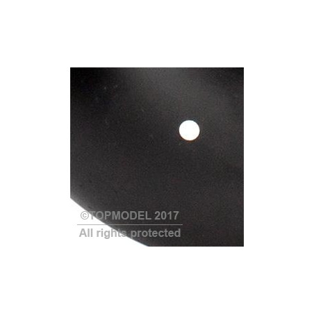 TAPÓN DE REPUESTO para AIRTOP BALLON WHEEL 2pcs