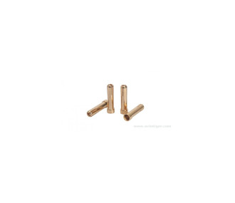 ADATTATORE PER SPINA D'ORO DA 5 MM A 4 MM S4