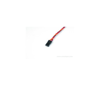 SERVO LEAD JR/HITEC LONGITUD 30CM