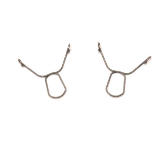KLEMME KAPPE ALL. FG-11-21 (2pc)