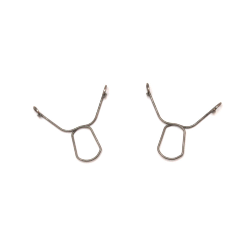 KLEMME KAPPE ALL. FG-11-21 (2pc)
