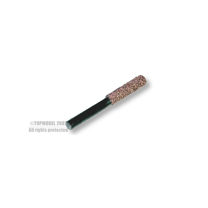 CILINDRO. DIAM 8mm ASSE 6mm GRANCHIO