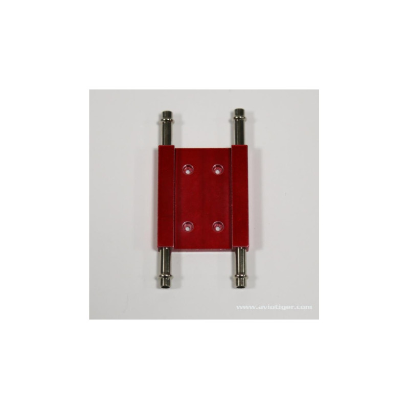 REFROIDISSEUR ESC MARINE 31X37X6MM