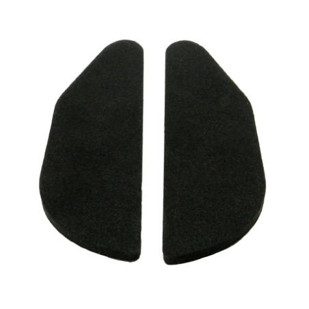 Mousse adhésive pour pupitre Carbon