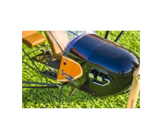Avion DW Hobby Savage Bobber 2.33m PNP 2